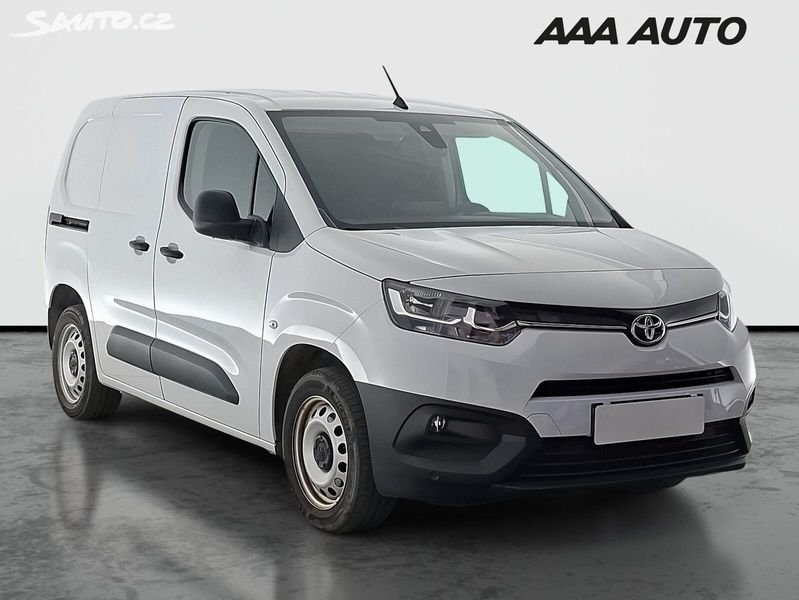Toyota Proace City, 1.5 D-4D, Izoterm, L1